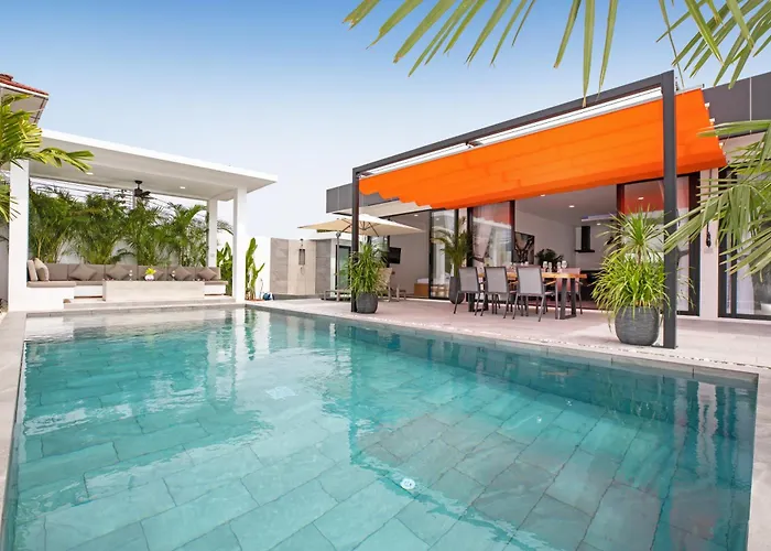 Mango Hill Residence