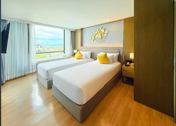 Wyndham La Vita Rawai Phuket